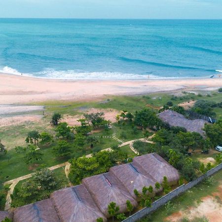 فندق Blue Waters آروغام المظهر الخارجي الصورة