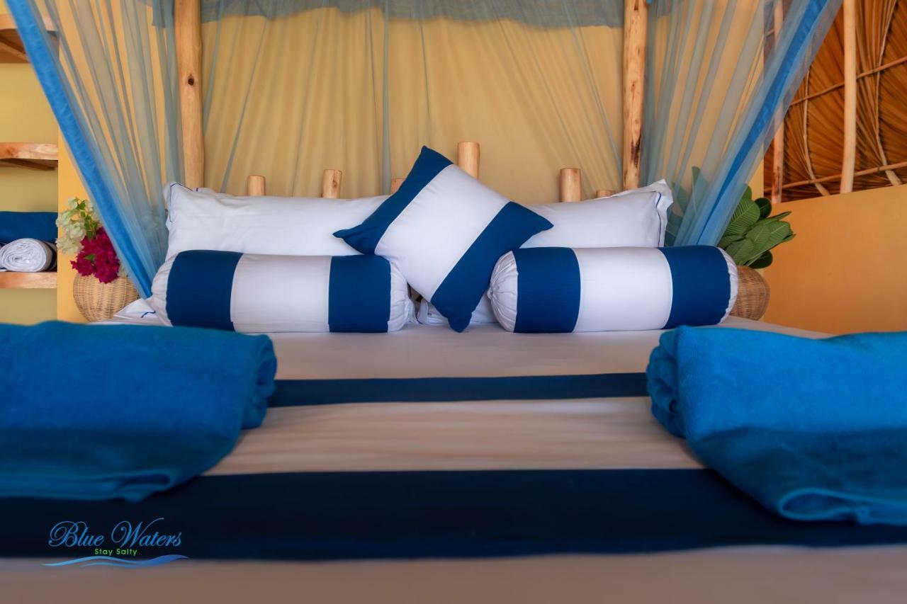 فندق Blue Waters آروغام المظهر الخارجي الصورة